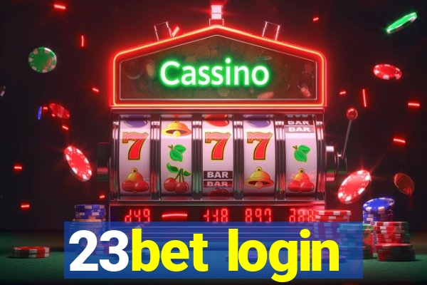 23bet login